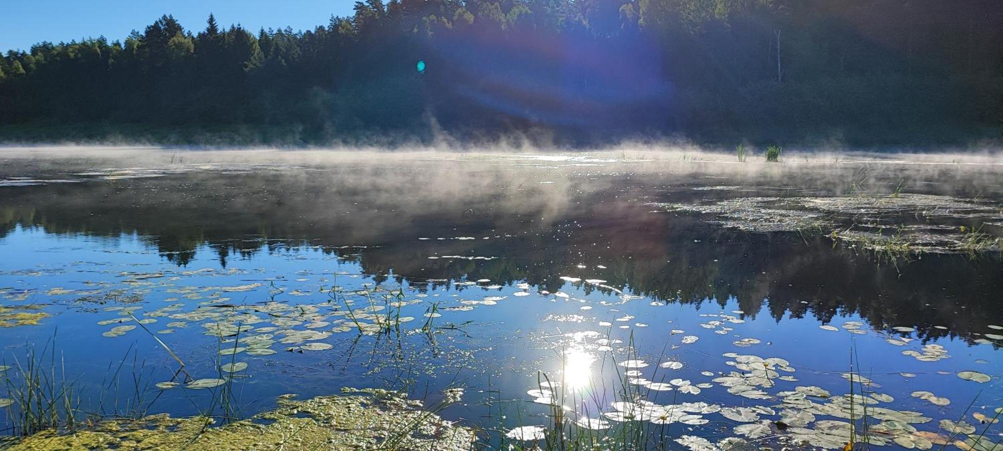 Brivdienu Maja Skerskani Krāslava Dış mekan fotoğraf