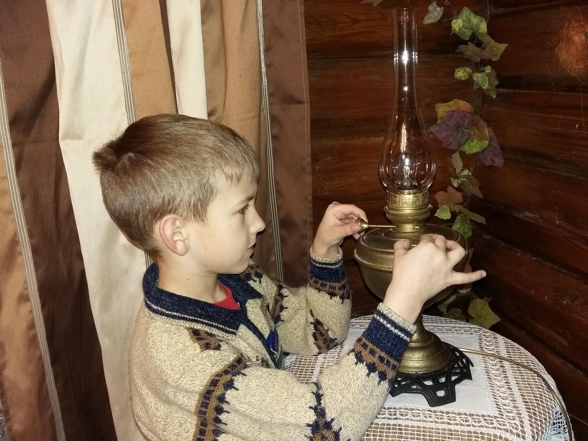 Brivdienu Maja Skerskani Krāslava Dış mekan fotoğraf